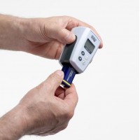 Calibratore di livello sonoro classe 1 HD2020